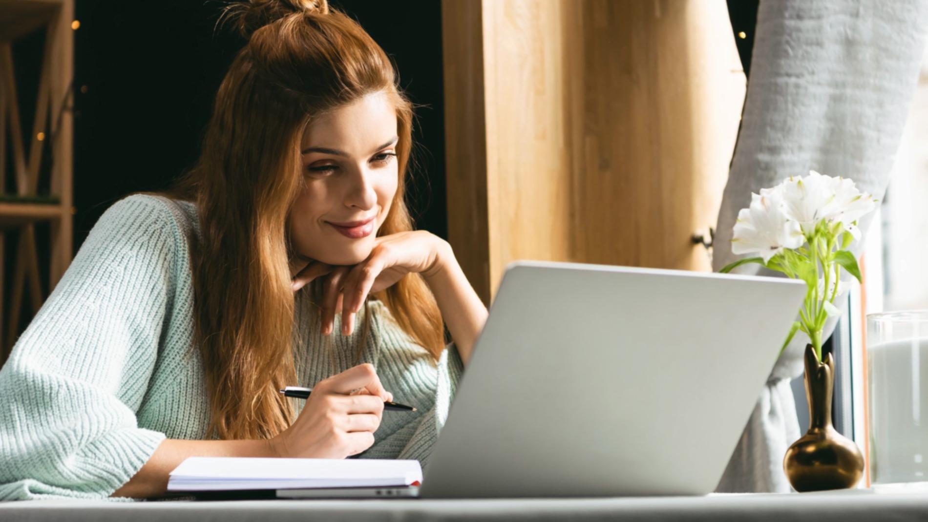 Online-Seminar zur emotionalen Intelligenz mit digitalem Austausch